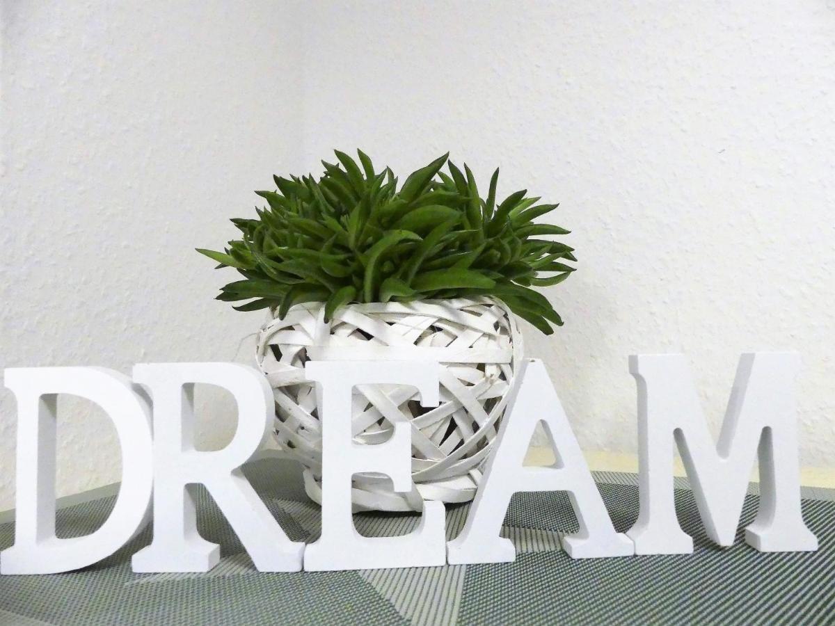 Dream, Ep Tickets Ueber Uns Erhaeltlich Lägenhet Rust Exteriör bild