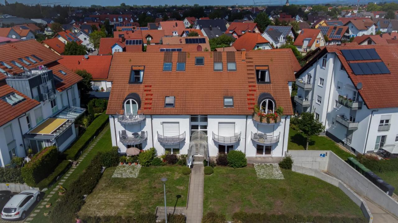Dream, Ep Tickets Ueber Uns Erhaeltlich Lägenhet Rust Exteriör bild